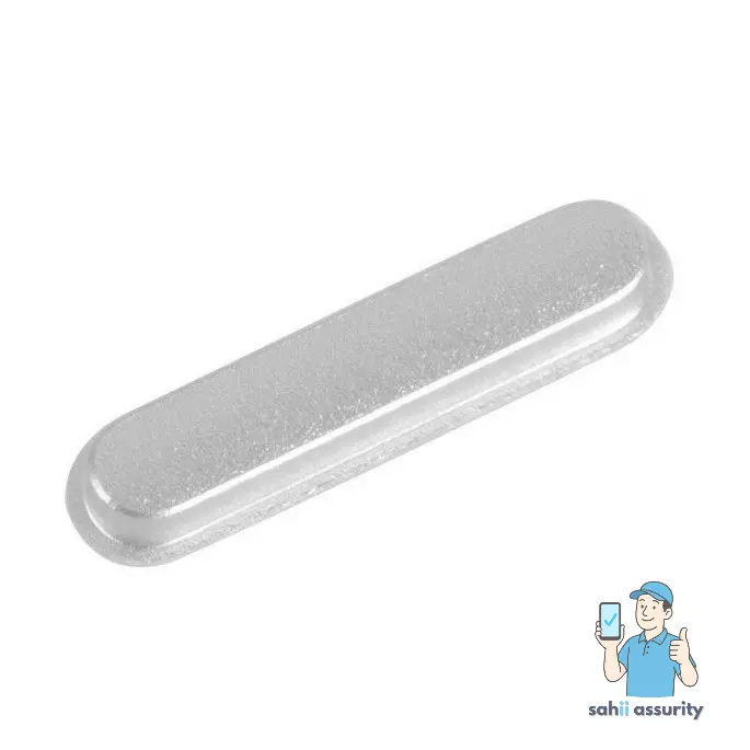 Power Button Outer for Tecno Spark 10 Pro Black & White